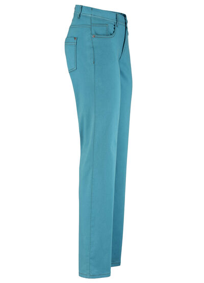 Softe Hose in 5-Pocket-Form 