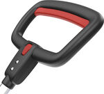 Akku-Einhandrasenmäher ERM 18-0  (Akku und Ladegerät nicht im Lieferumfang) 