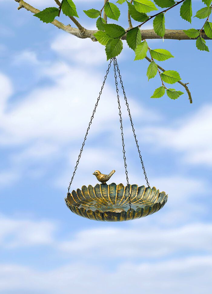 Vogeltr&auml;nke zum h&auml;ngen 