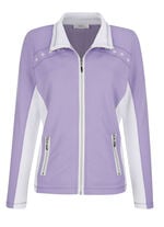 Shirtjacke mit praktischen Taschen  