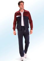 Freizeitanzug von "Athlet" 