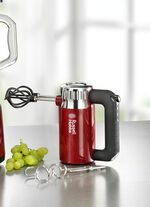 "Russel Hobbs" Handmixer ROT