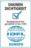 Logo_Daunendichtigkeit