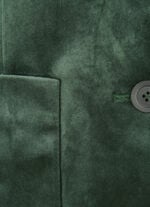 Blazer mit Reverskragen 