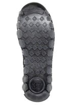 Gemini, trendige Damen-Boots, Weite G, mit herausnehmbarem Fußbett BORDEAUX-SCHWARZ-KHAKI