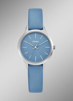 Pools Quartz-Damenuhr 1953 