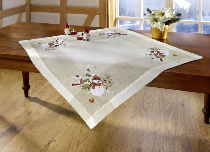 Tisch- und Raumdekoration 