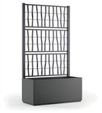 Pflanzkasten aus recyceltem Polypropylen 