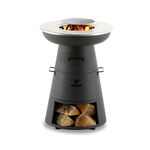 Landmann Holzkohlegrill 