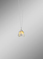 Anh&auml;nger "Aschenputtel" mit Ankerkette 