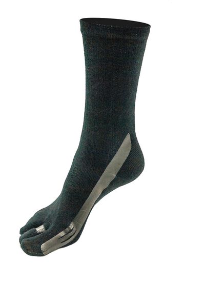 Hammerzehen Taping-Socks 