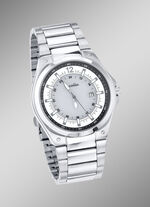 "Cacalla"-Solar-Herrenuhr 