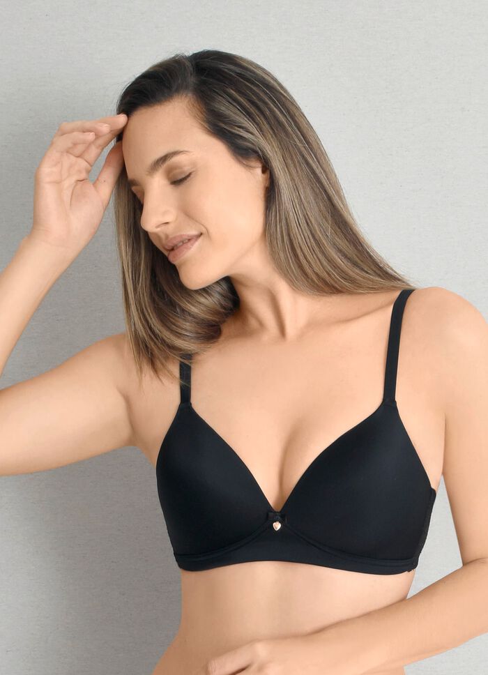 Sassa BH mit vorgeformten Cups 