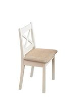 Esszimmerm&ouml;beln WEISS-BEIGE