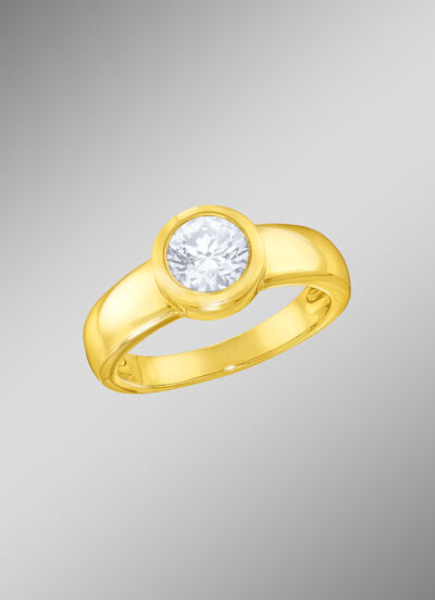 Hochwertiger Damenring  