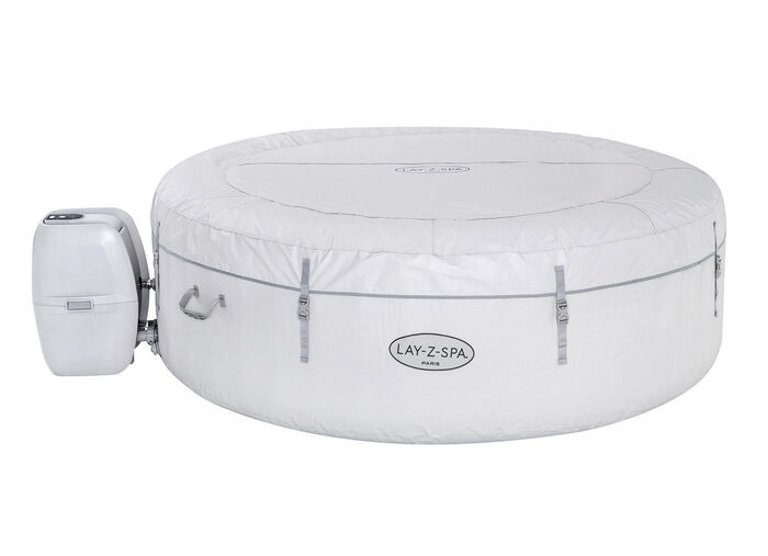 Whirlpool LAY-Z-SPA&reg; Paris AirJetTM 