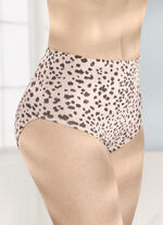 Viererpack Slips mit Gummizug im Bund 