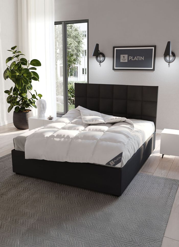 Daunenprogramm Platin von Spessarttraum 