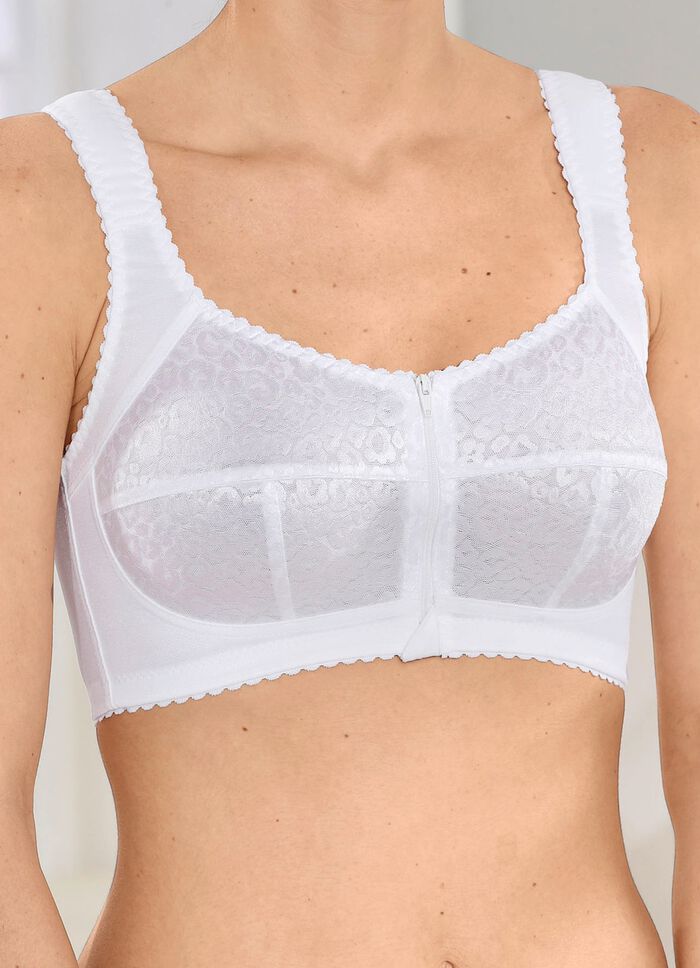 BH mit verst&auml;rktem R&uuml;ckteil 