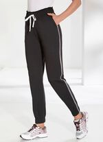 Freizeithose von „Plantier“ in 3 Farben SCHWARZ