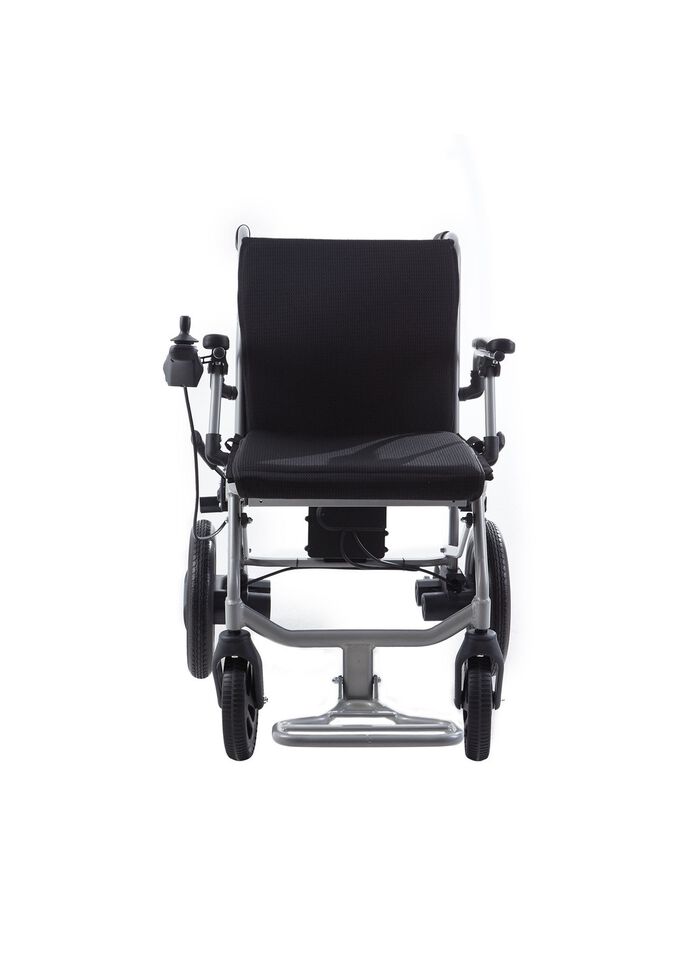 Elektrischer Rollstuhl 