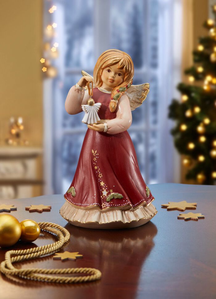 Engel aus dem Hause Goebel 