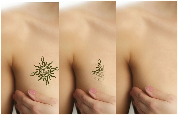 ELITE Cover Make-up DUNKEL