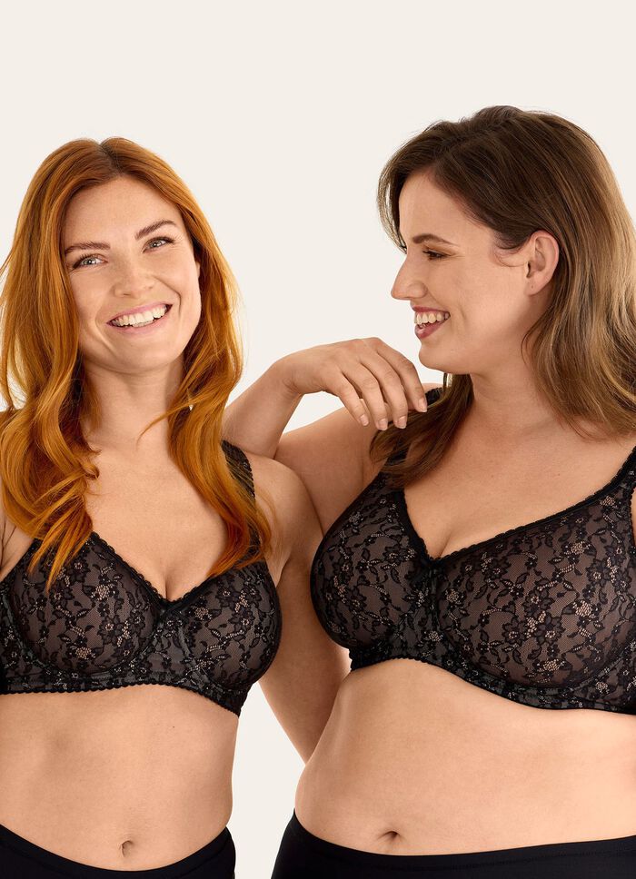 Swegmark of Sweden B&uuml;gel-BH 