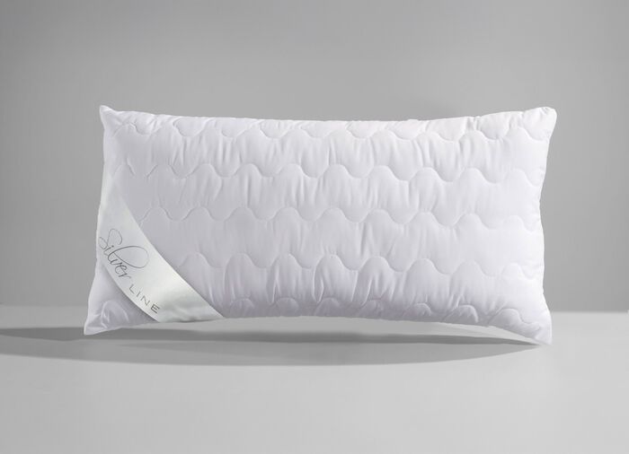 Bettwarenprogramm Schwarzwald Silverline von OBB 