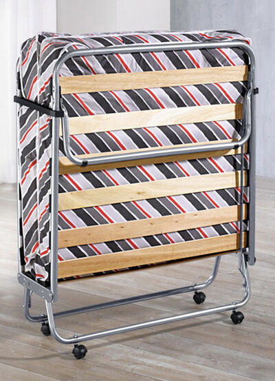 Gästebett mit Automatik 