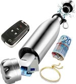 Isolierflache mit Geheimfach 