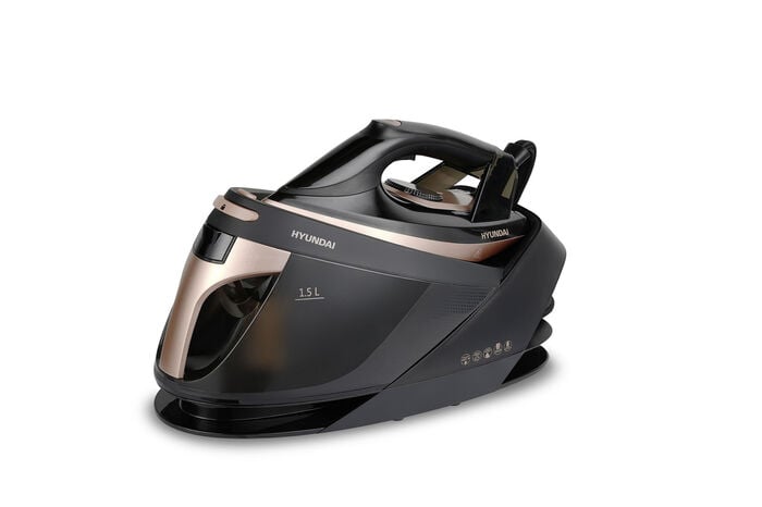 Hyundai Dampfbügelstation 