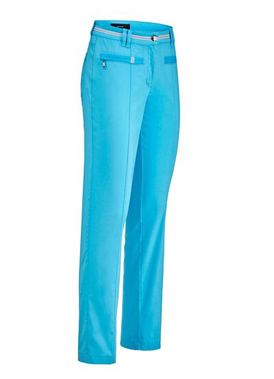 Aufwendig gearbeitete Hose 