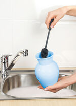 Silikon-B&uuml;rsten-Set 