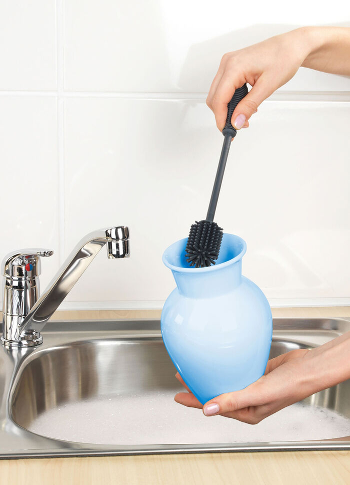 Silikon-B&uuml;rsten-Set 