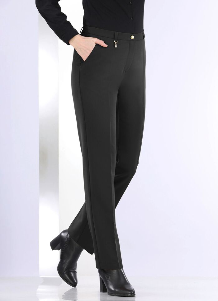 Klassische Hose 