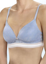 Sassa BH aus zarter Elastikspitze 