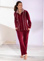 Hausanzug von Comodo 