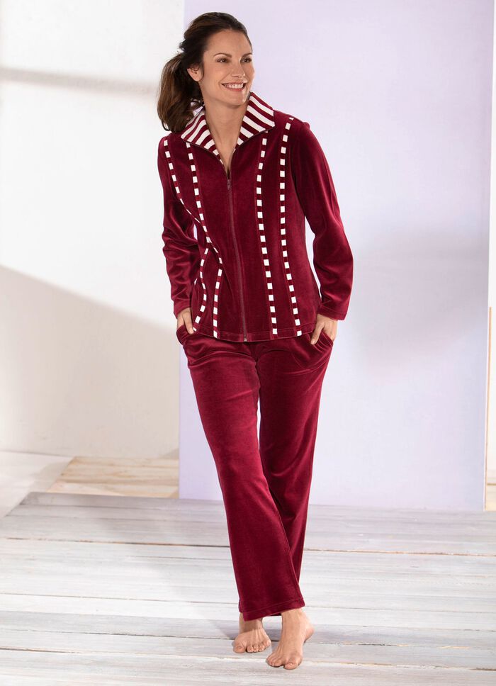 Hausanzug von Comodo 