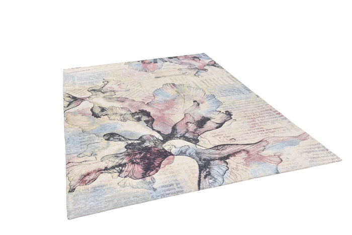 Brücken und Teppiche in angenehmer Qualität 