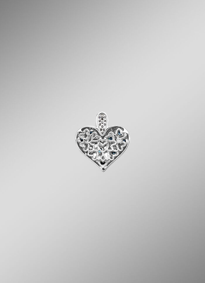 Herzanhänger 