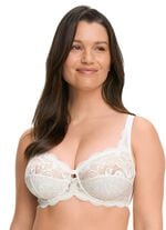 Susa B&uuml;gel-BH mit zauberhafter Elastikspitze 