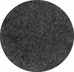 Rollstuhl-Set aus Schurwolle, 3-teilig ANTHRAZIT