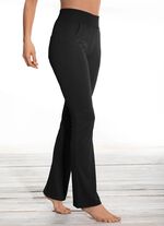 Hose von Laurina SCHWARZ