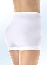 Speidel Viererpack Schlüpfer aus BIO-Baumwolle 