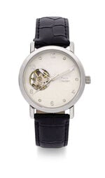 "Pierre Chaubert" Automatik-Herrenuhr 