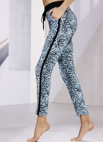 Zweierpack Schlaf- und Freizeithosen mit Taschen 