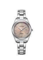 Citizen EW2601-81Z Solar-Damenuhr 