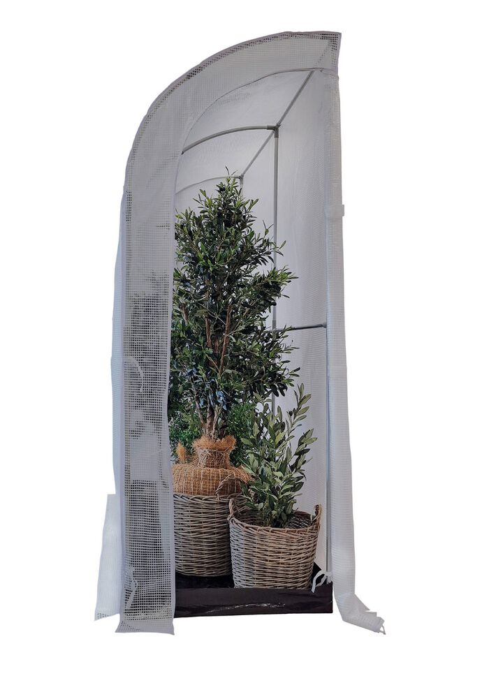 Winterschutz-Haus Iceland 