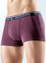 Viererpack Pants mit Zierpaspeln 